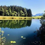 Apartamento Haus Leitner