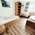 Apartamento Haus Leitner Attersee