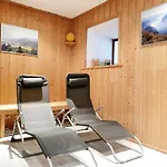 Haus Leitner 아파트