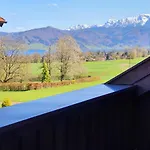 Haus Leitner 아파트