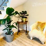 Haus Leitner Apartamento Attersee