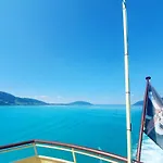 Haus Leitner * Attersee