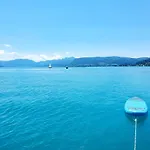 Haus Leitner * Attersee