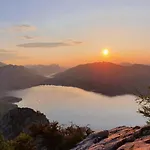 Apartamento Haus Leitner *