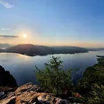 Apartamento Haus Leitner *