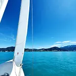 Apartamento Haus Leitner *