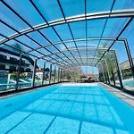 Haus Leitner 아파트 *