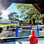 Haus Leitner Apartamento Attersee