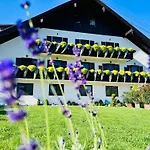 Haus Leitner * Attersee