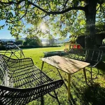 Haus Leitner Apartamento *