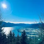 Haus Leitner Attersee