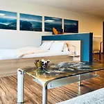 Apartamento Haus Leitner