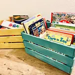 Haus Leitner * Attersee