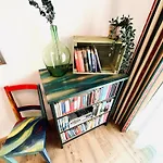 Haus Leitner Apartamento Attersee