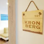 아파트 Haus Leitner Attersee