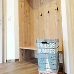 Haus Leitner 아파트