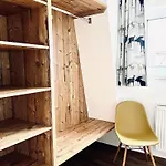 Haus Leitner Apartamento Attersee