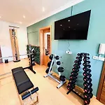 Apartamento Haus Leitner