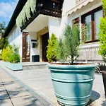 Apartamento Haus Leitner Attersee