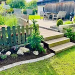 Haus Leitner Apartamento *