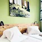 Haus Leitner 아파트