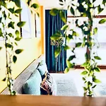 Haus Leitner Апартаменты Attersee