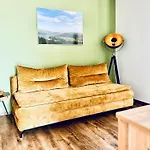아파트 Haus Leitner *