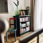 아파트 Haus Leitner *