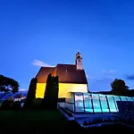 Haus Leitner Attersee