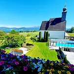 Haus Leitner Апартаменты