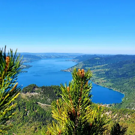 莱特纳酒店 Attersee