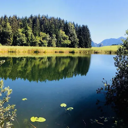 Appartement Haus Leitner