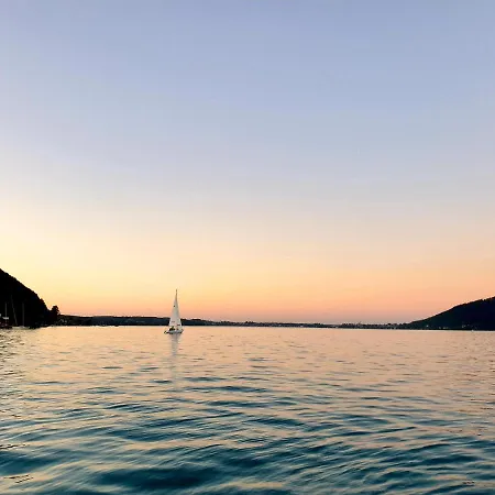 Haus Leitner Attersee