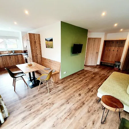 Apartment Haus Leitner Attersee