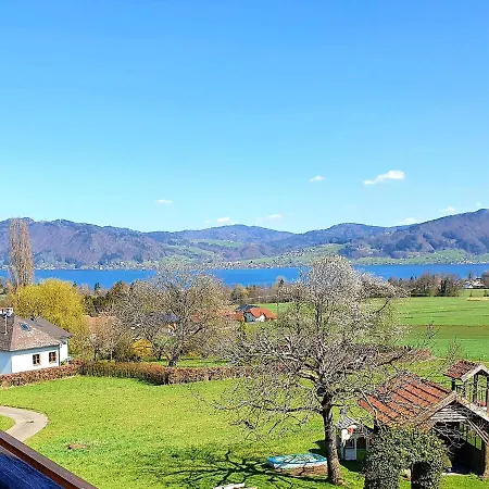 莱特纳酒店 Attersee
