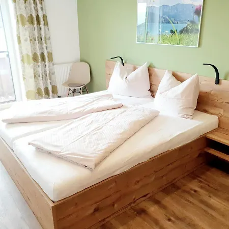 Appartement Haus Leitner *