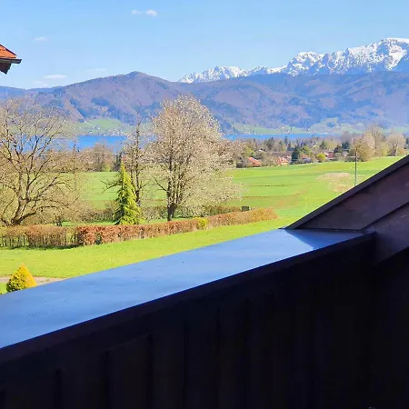 Haus Leitner Appartement