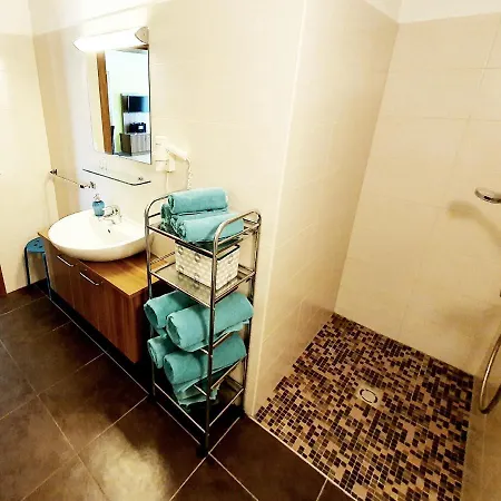 Appartement Haus Leitner