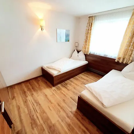 Haus Leitner Attersee