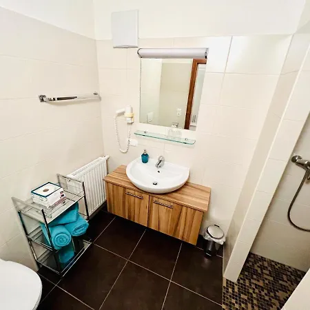 Appartement Haus Leitner