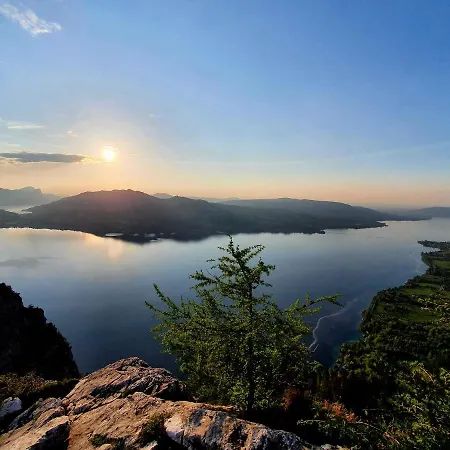 Appartement Haus Leitner *