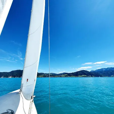 Appartement Haus Leitner *