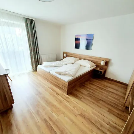 Haus Leitner Апартаменты