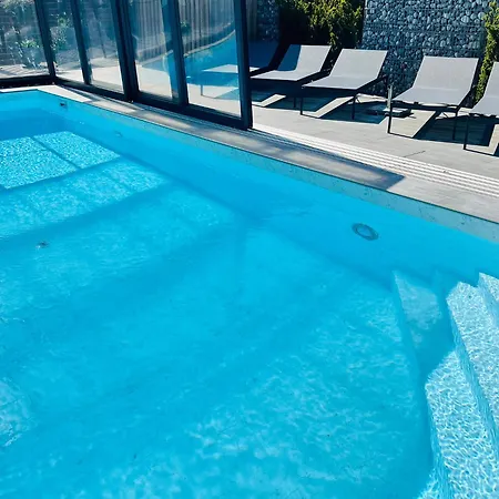 Apartment Haus Leitner *