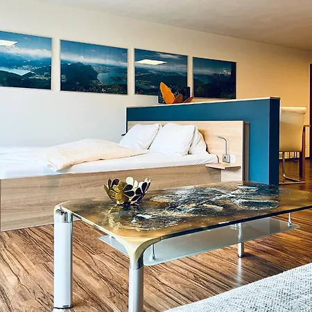 Appartement Haus Leitner