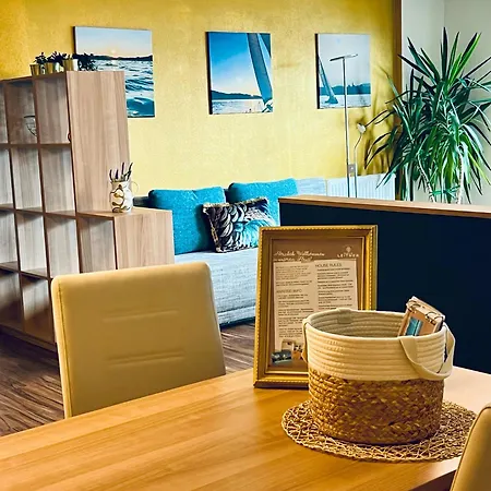 Haus Leitner Appartement *