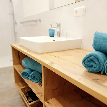 Appartement Haus Leitner Attersee