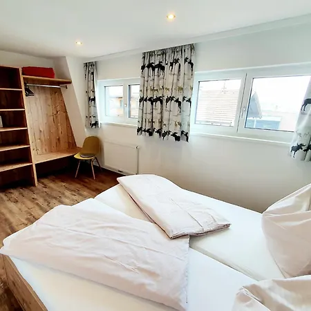 Appartement Haus Leitner Attersee