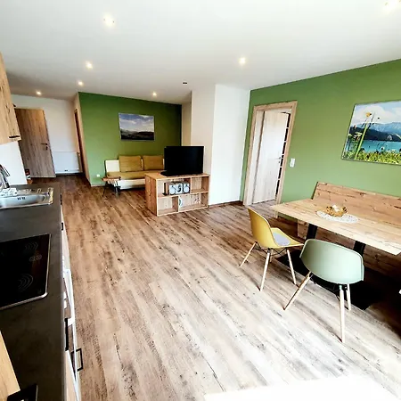 Haus Leitner Attersee