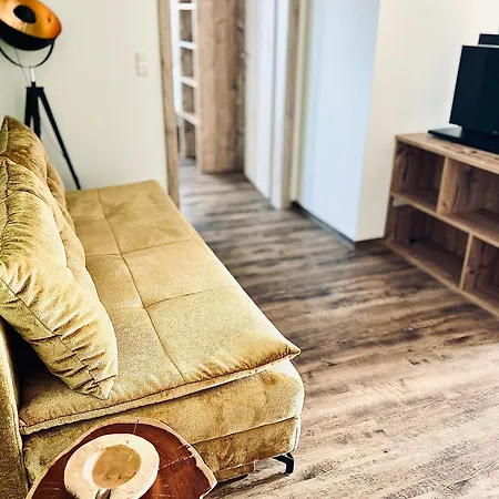 Апартаменты Haus Leitner
